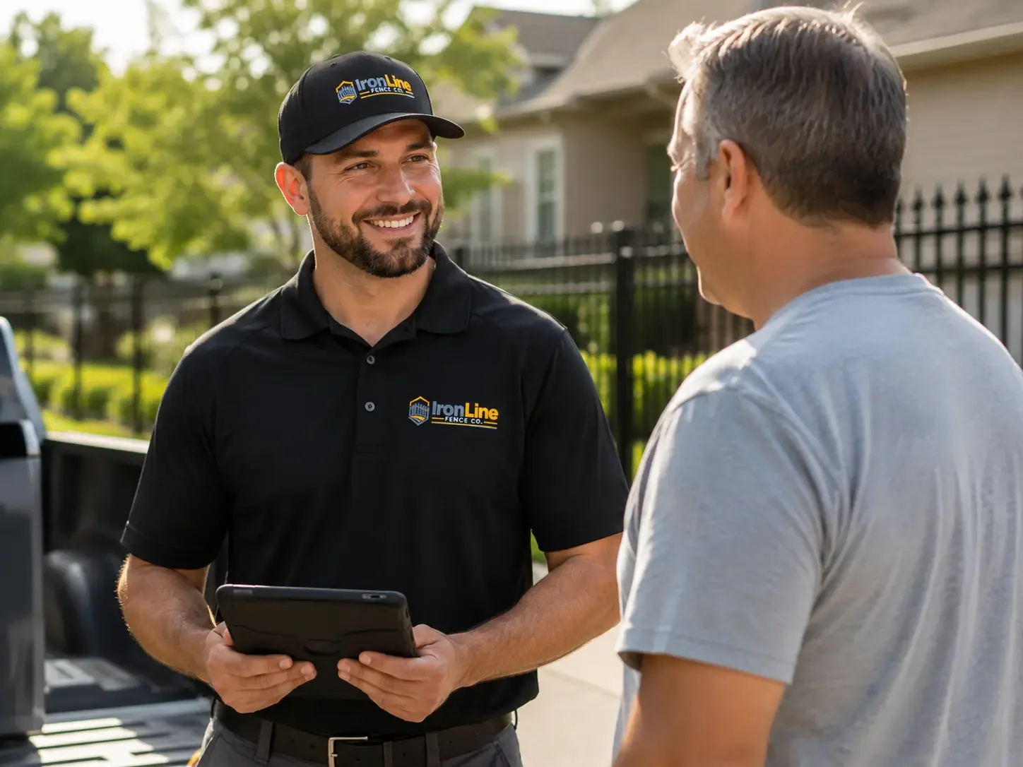 Metal Fence Installation Windsor, IL FAQs